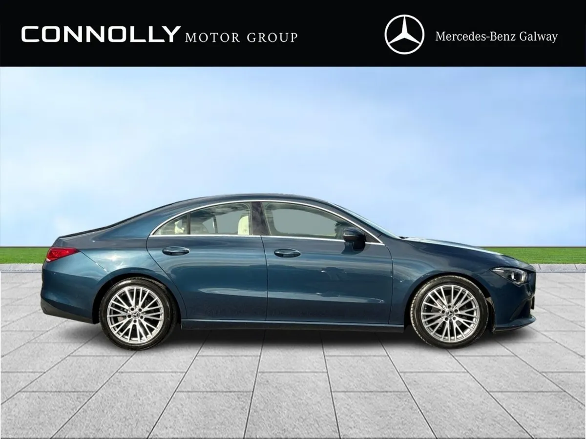 Mercedes-Benz CLA CLA180 Style - Image 3