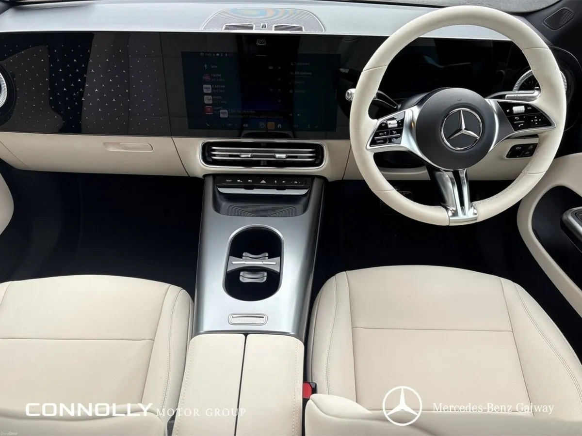 Mercedes-Benz CLA CLA200 Progressive Line - Image 3