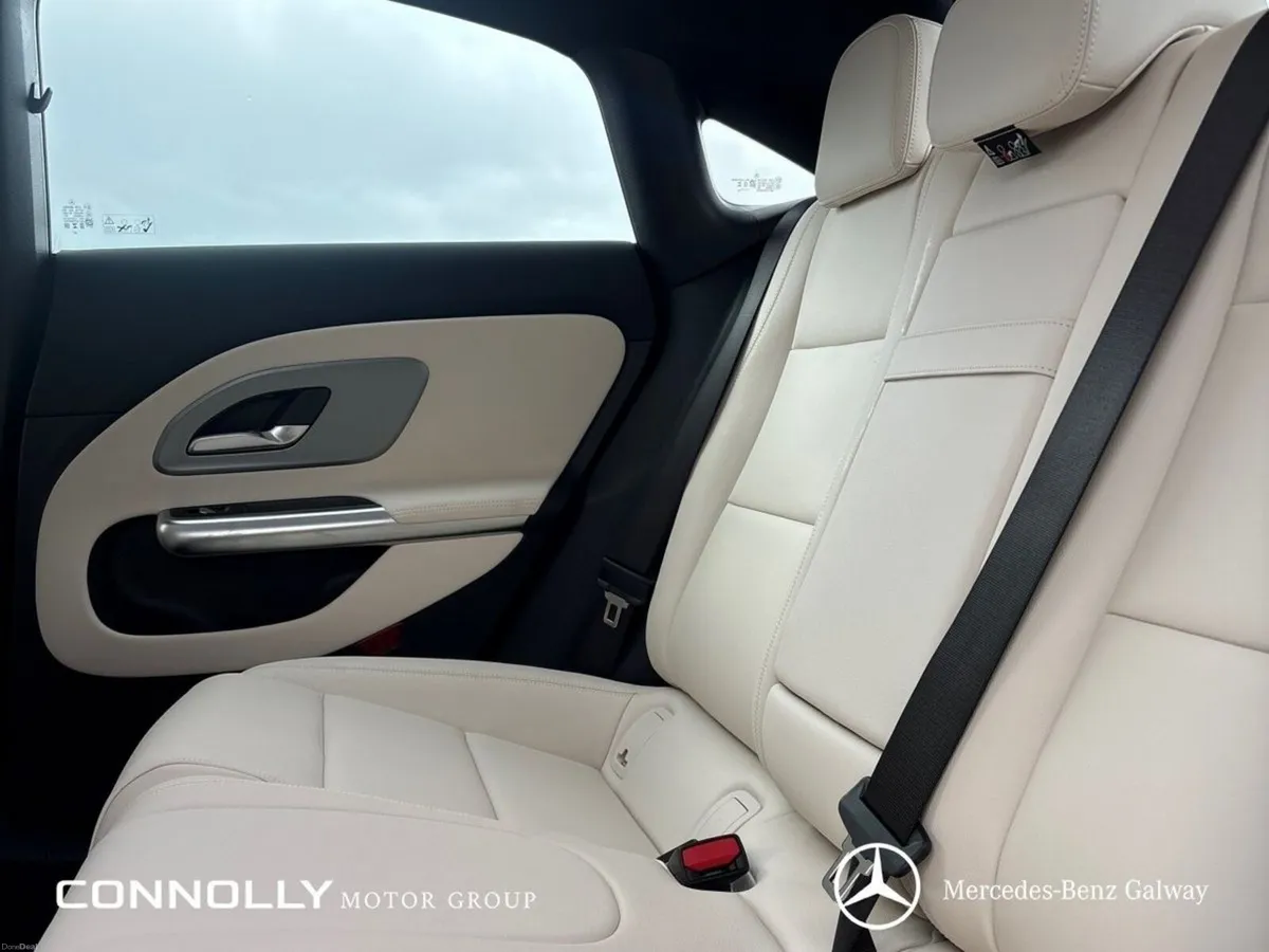 Mercedes-Benz CLA CLA200 Progressive Line - Image 5
