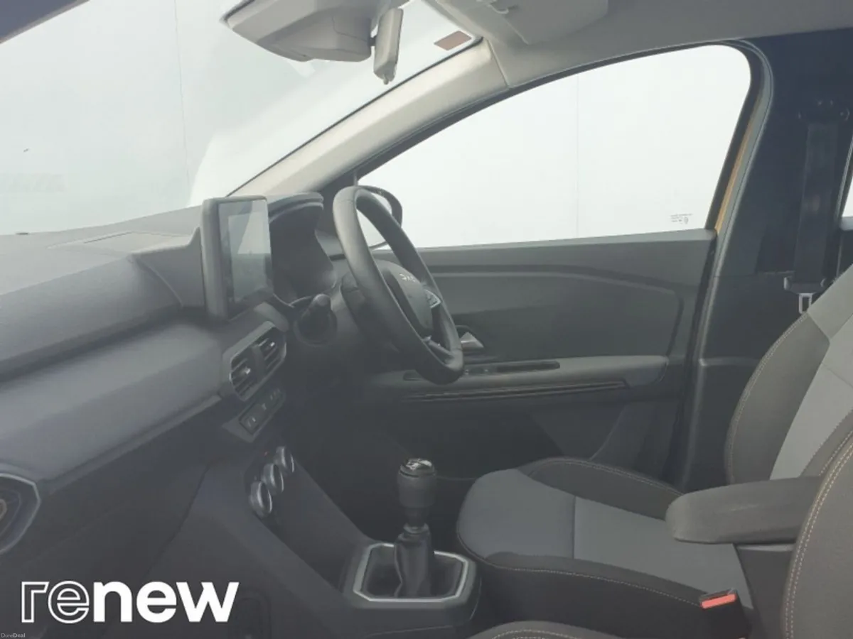 Dacia Sandero Stepway STEPWAY Extreme TCe 110 E06X - Image 5
