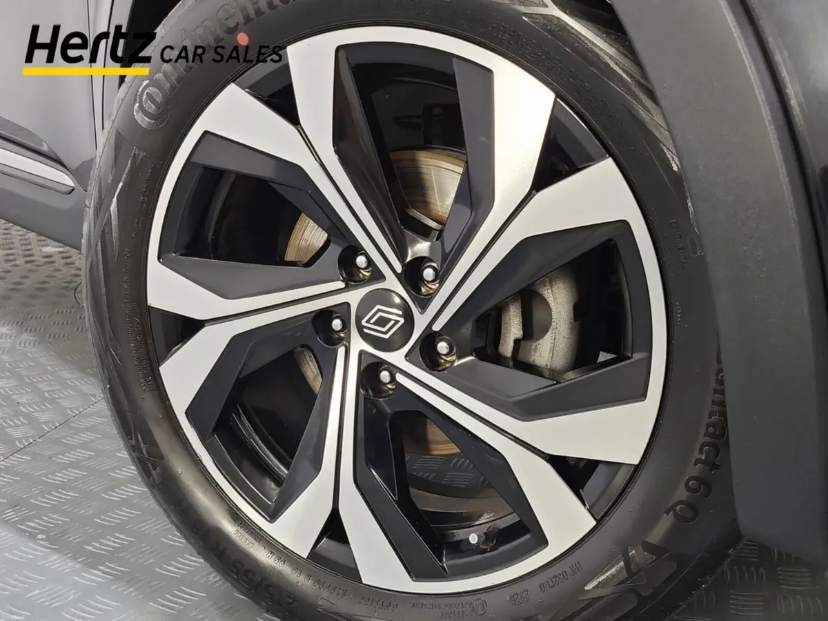 Renault Arkana TECHNO E-TECH HYBRID 1.6 Petrol Aut - Image 6