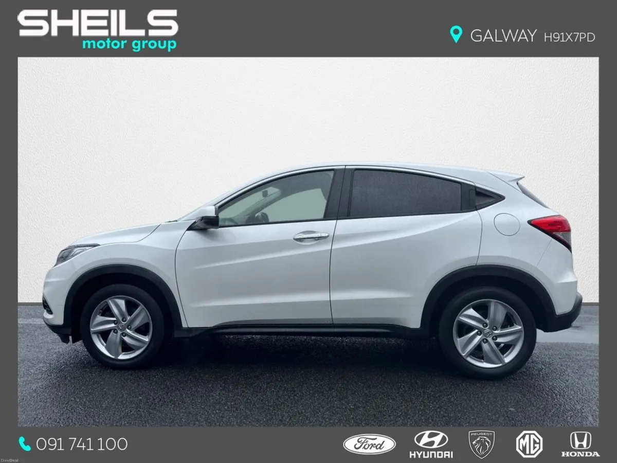 Honda HR-V **SALE PRICE** 1.5 i-VTEC ES - Image 6