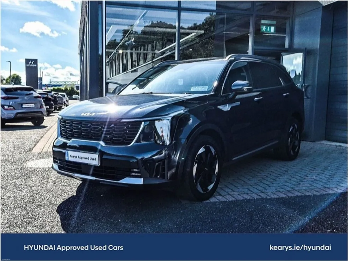 Kia Sorento 2.2 Sorento Diesel - Image 4