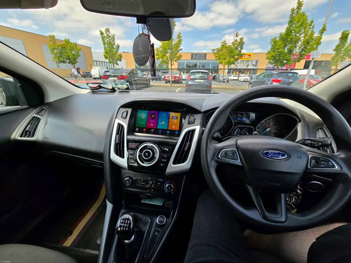 2016 Ford Focus 1.5 TDCi Style 110k-km – NCT 03/27 - Image 6