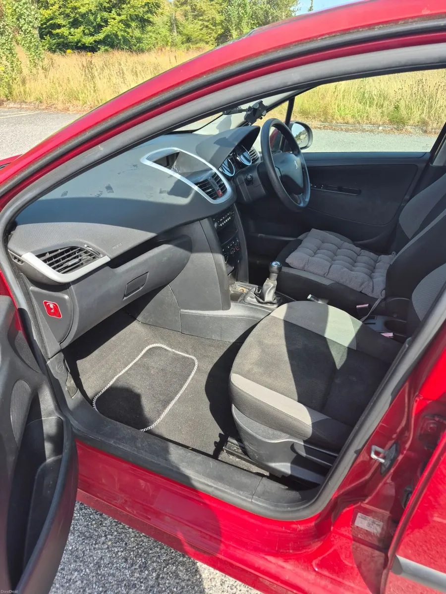Peugeot 207 2008 - Image 6