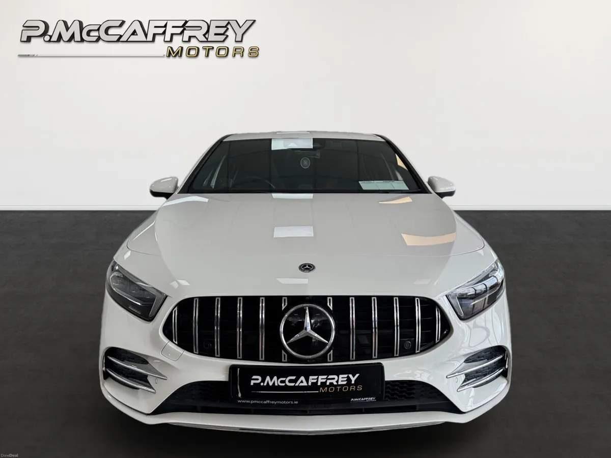 2020 Mercedes-Benz A200 D AMG LINE PREMIUM AUTO - Image 2