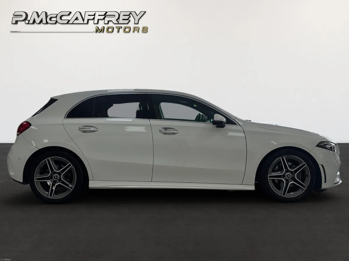 2020 Mercedes-Benz A200 D AMG LINE PREMIUM AUTO - Image 4