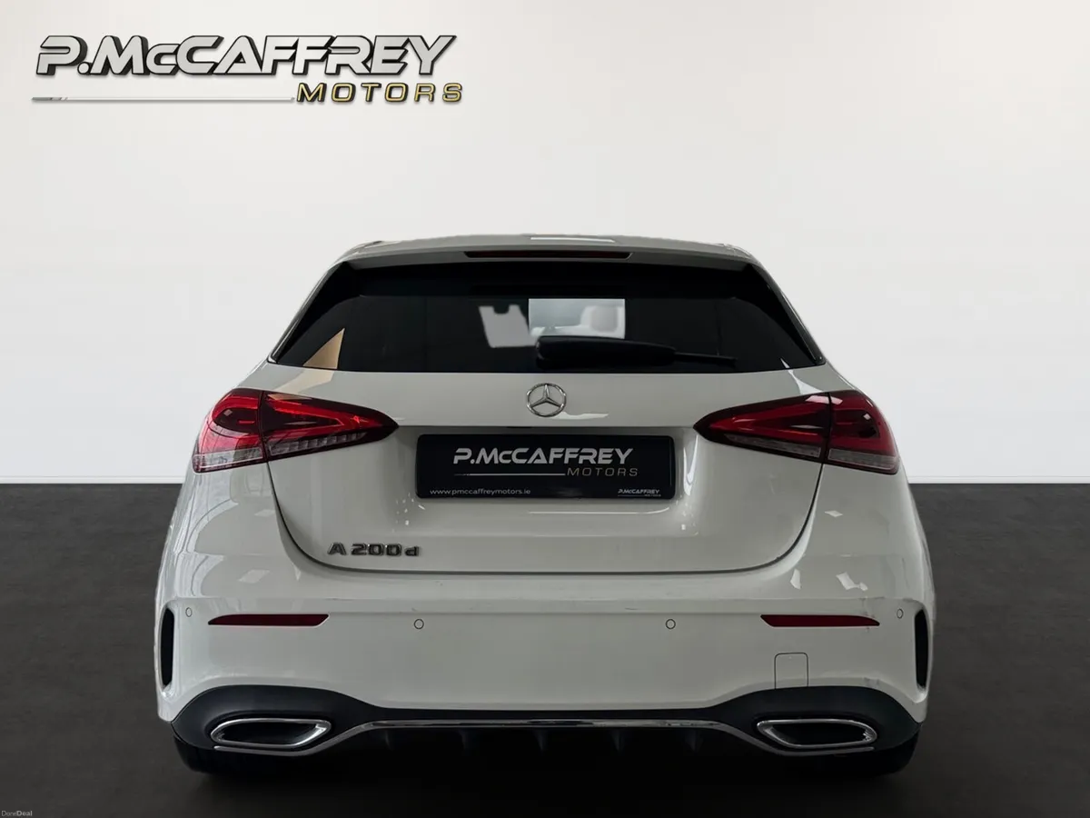 2020 Mercedes-Benz A200 D AMG LINE PREMIUM AUTO - Image 6