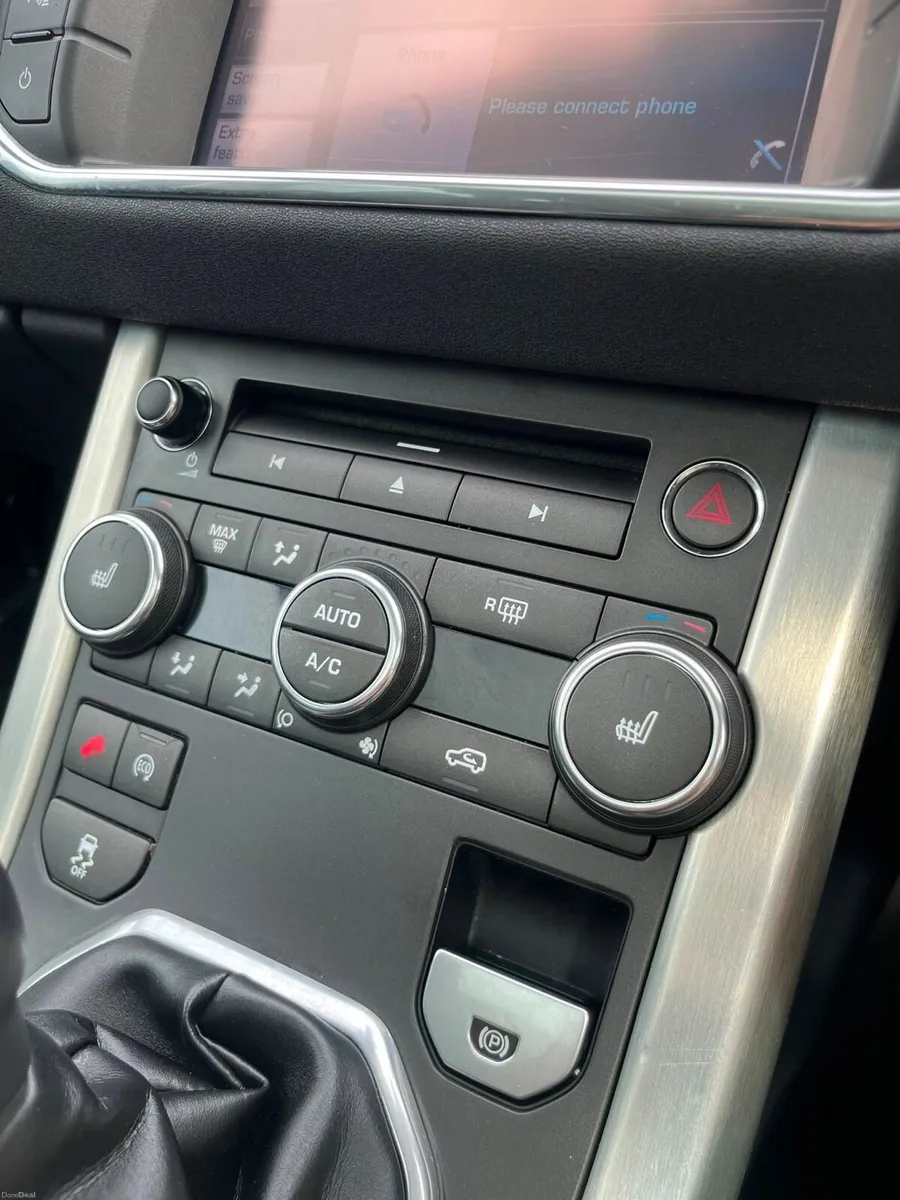 2011 RANGE ROVER EVOQUE - Image 6