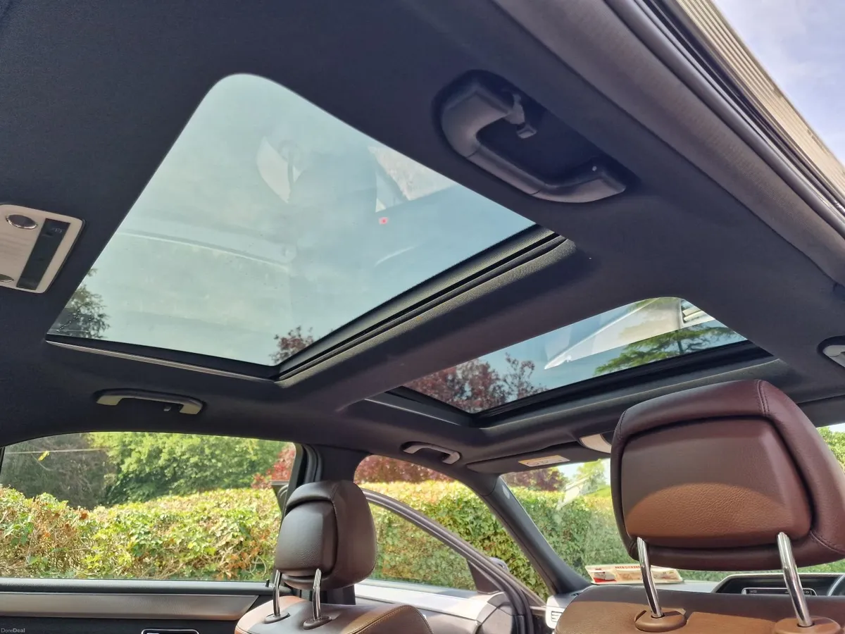 Rare Spec - Mercedes-Benz E220 E-Class - Image 6