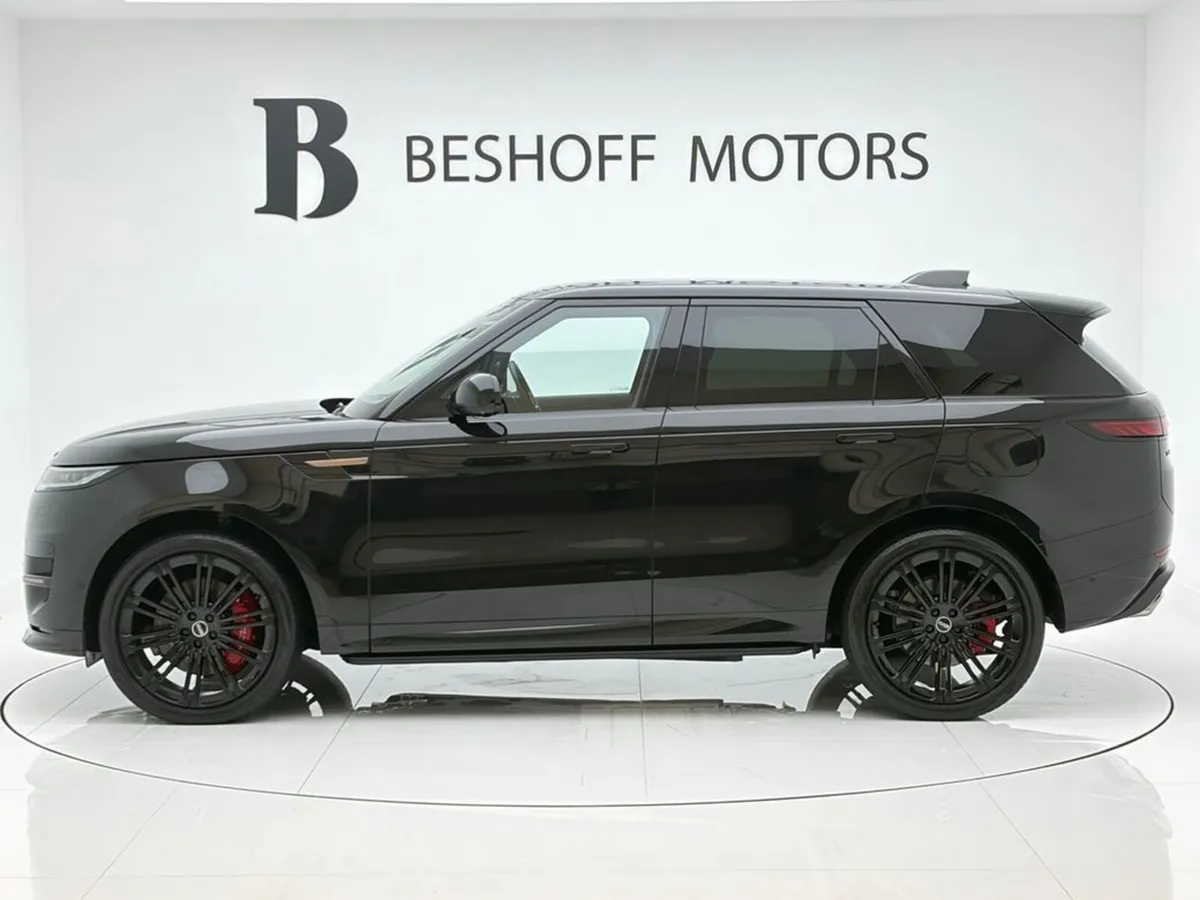Land Rover Range Rover Sport P460e DYNAMIC SE=PAN - Image 2
