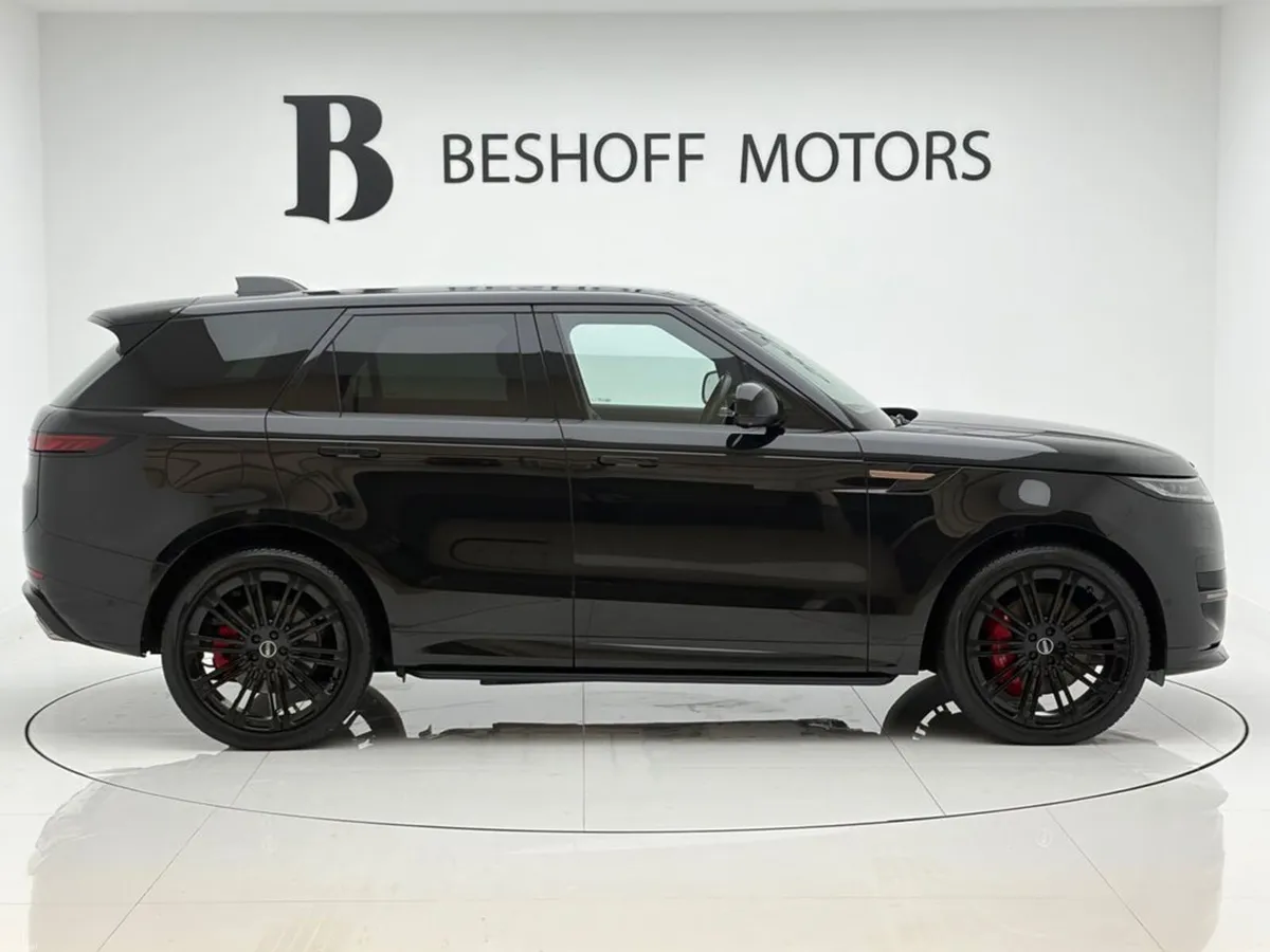 Land Rover Range Rover Sport P460e DYNAMIC SE=PAN - Image 6