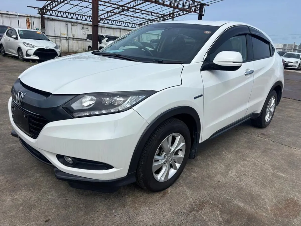 Honda Vezel X - Image 6