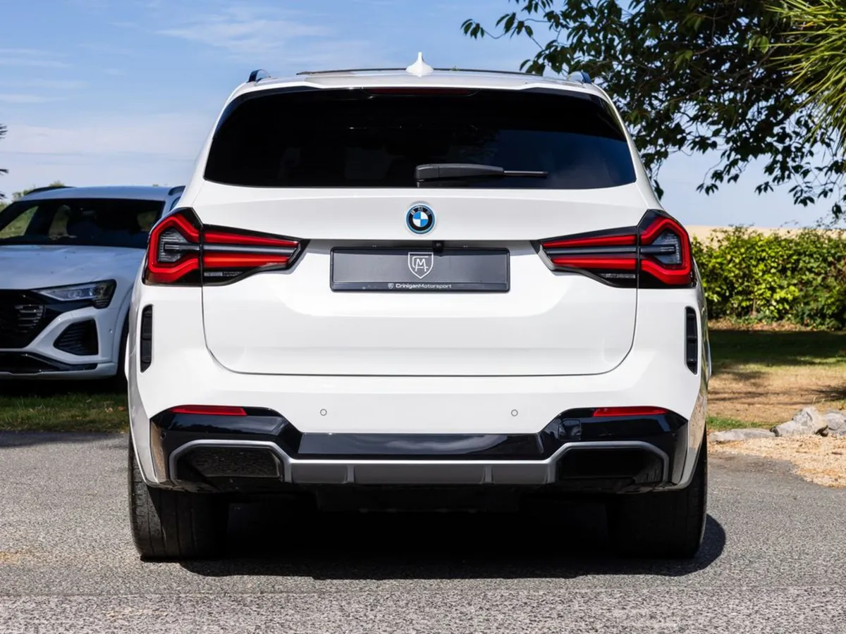 BMW iX3 M Sport Pro - Image 5
