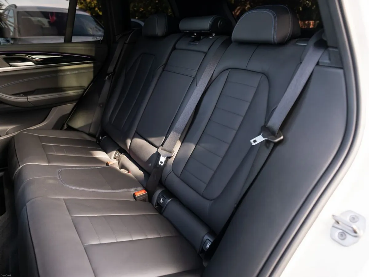 BMW iX3 M Sport Pro - Image 6