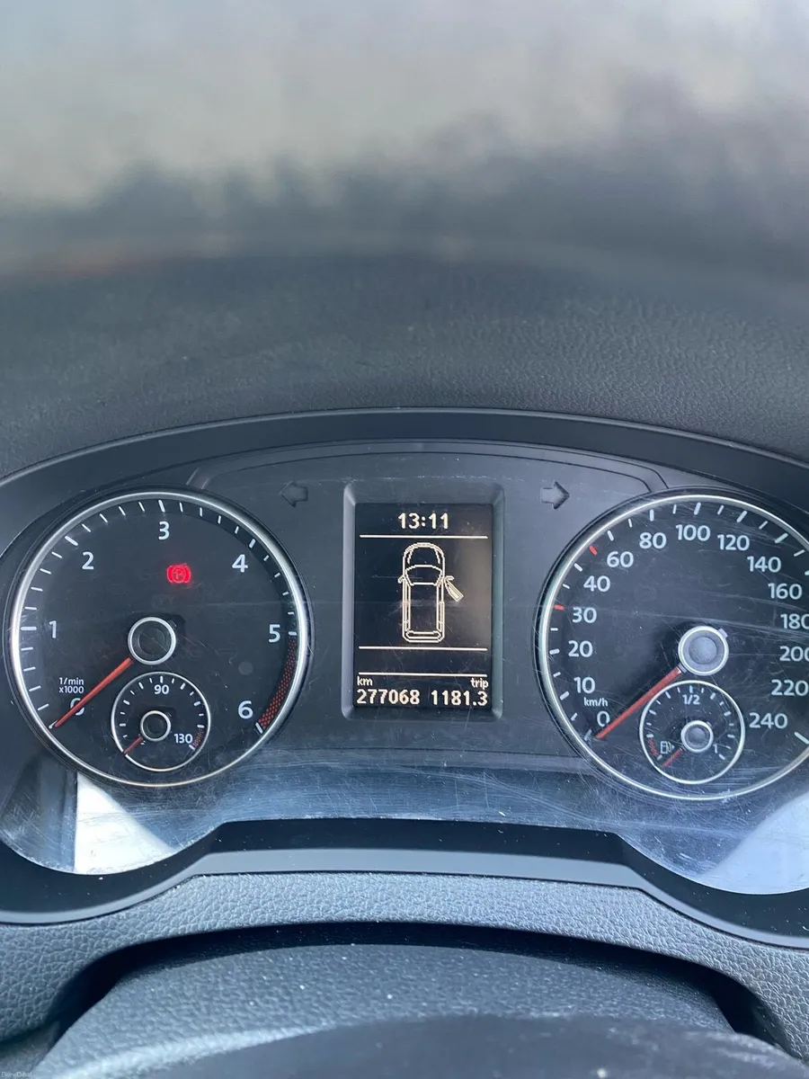 Seat Alhambra - Image 2