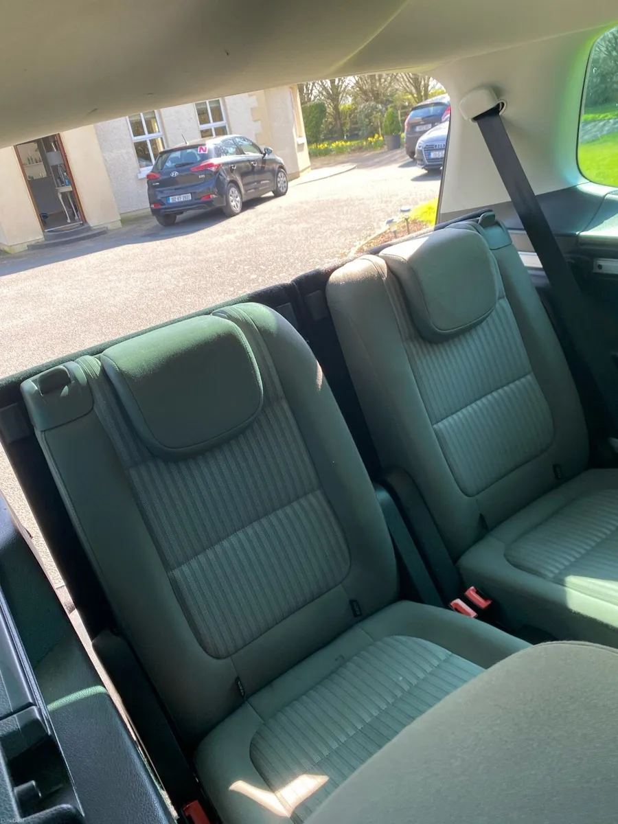 Seat Alhambra - Image 6