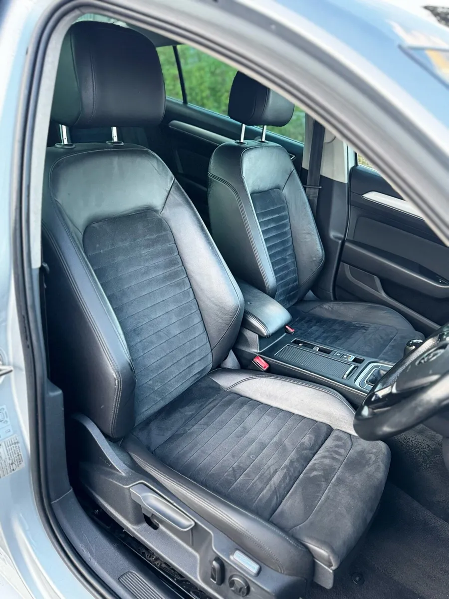 Volkswagen Passat B8.2017 Mileage 190 km New NCT - Image 5