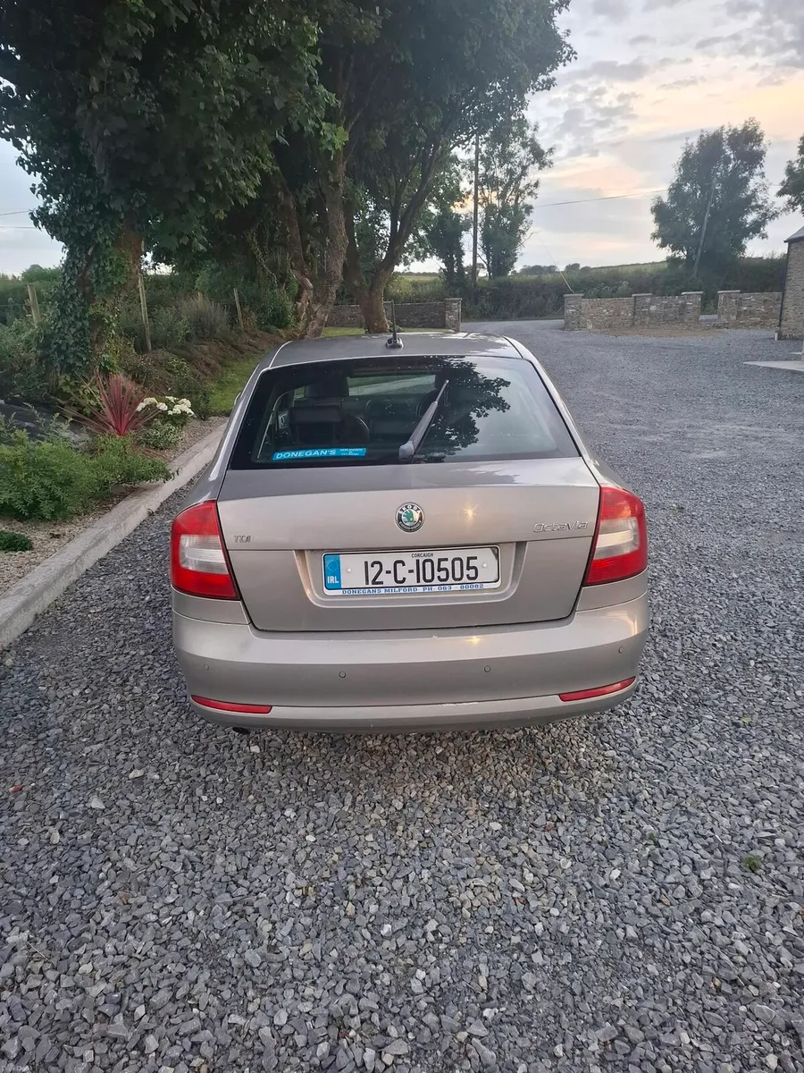 Skoda Octavia Exclusive 1.6 TDI - Image 3