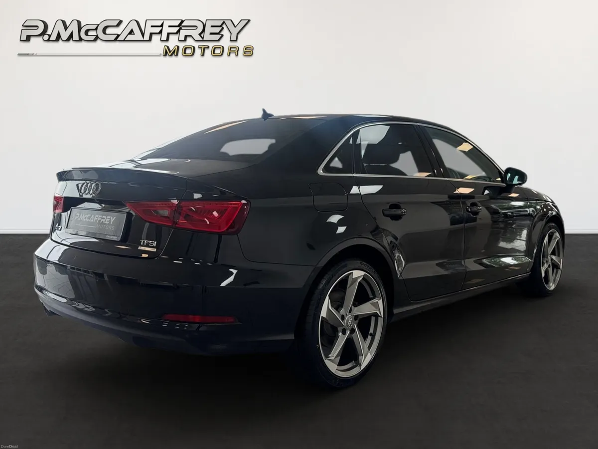 2015 Audi A3 1.4 TFSI S-Tronic Auto Leather - Image 5