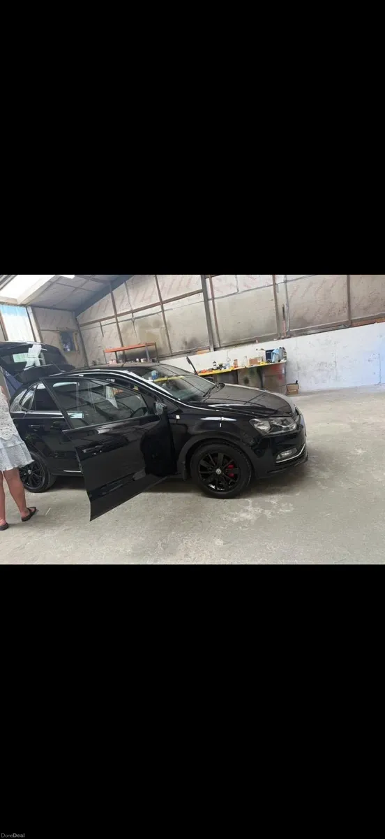 Volkswagen polo - Image 1