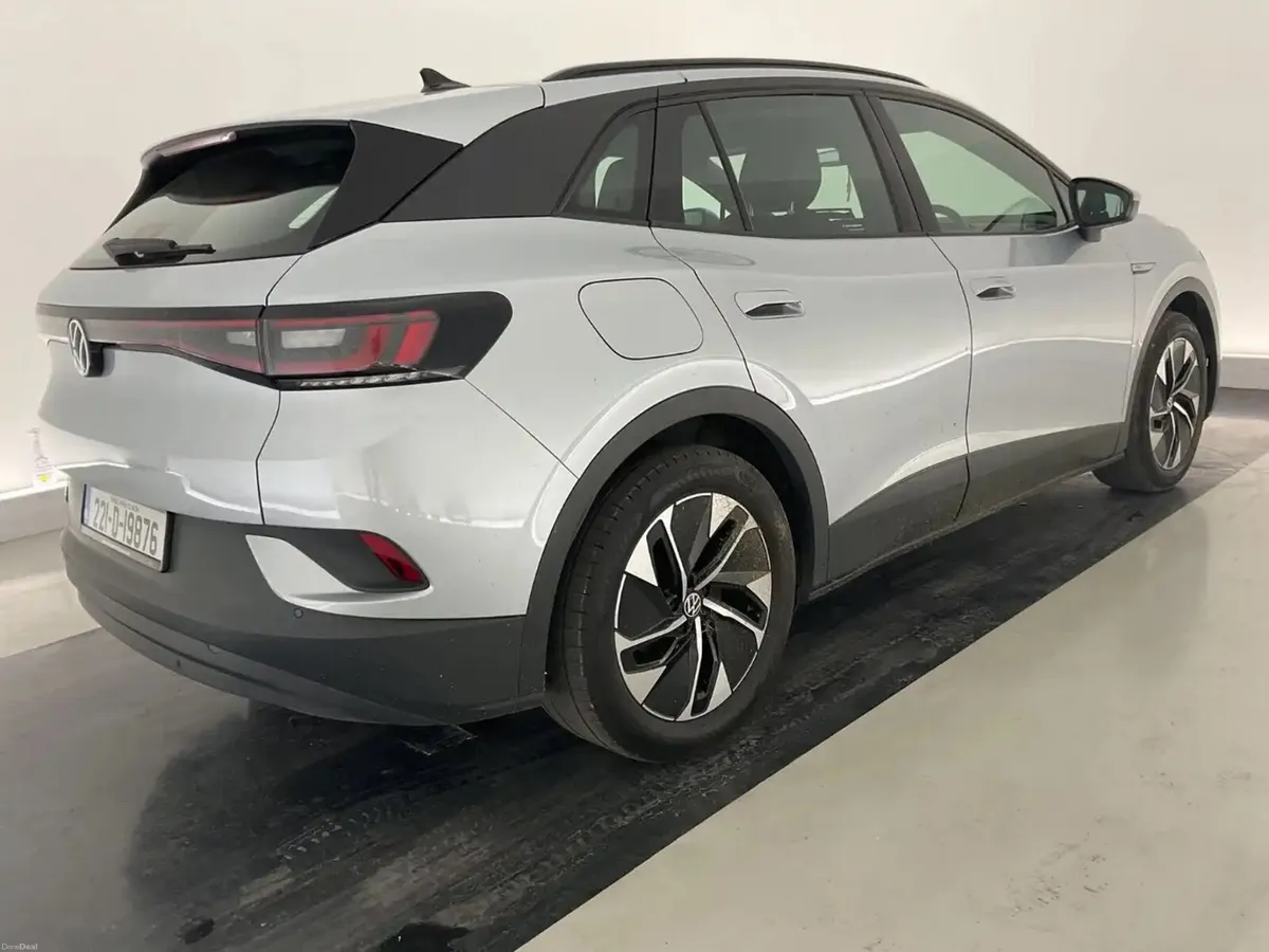 Volkswagen ID.4 - Image 2