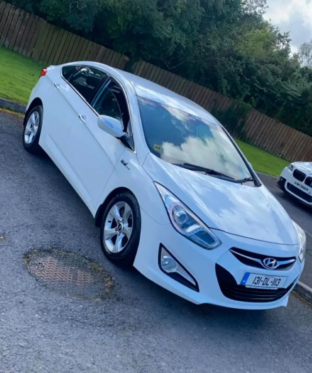 Hyundai i40 2013 - Image 5