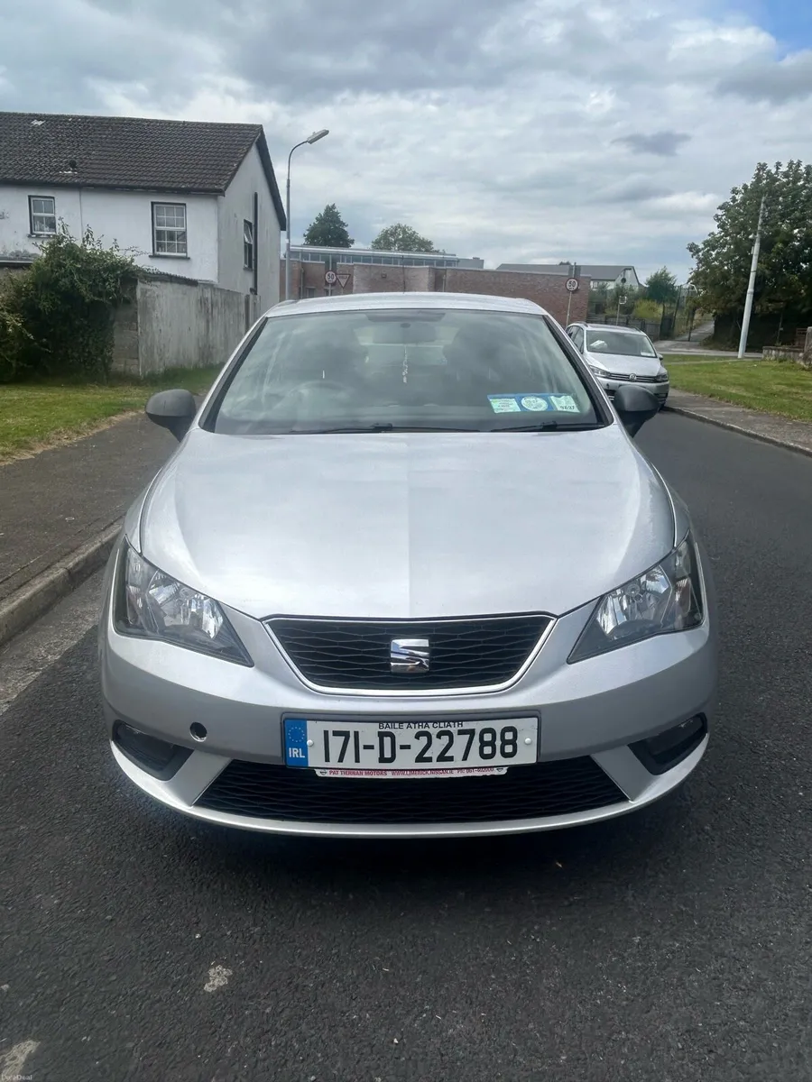 Seat Ibiza 1.0 171 - Image 2