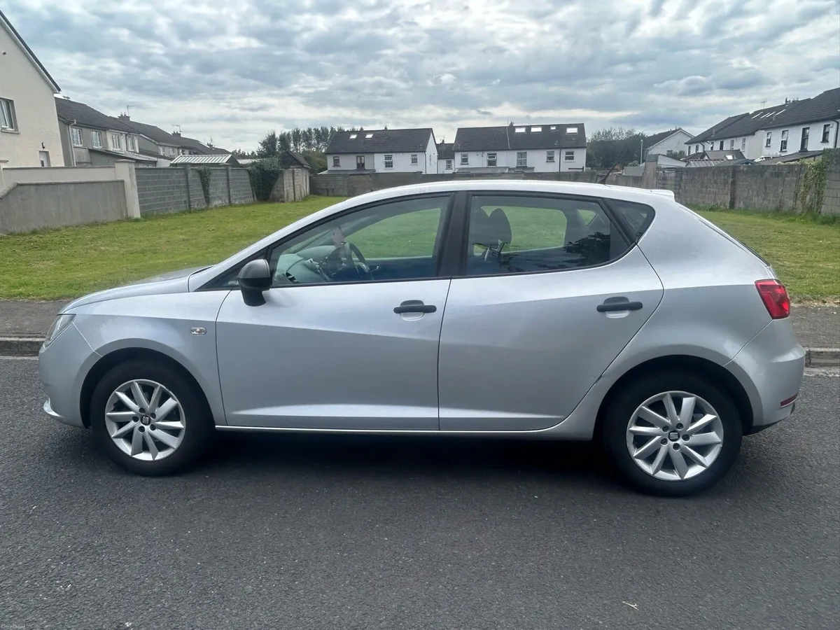 Seat Ibiza 1.0 171 - Image 3