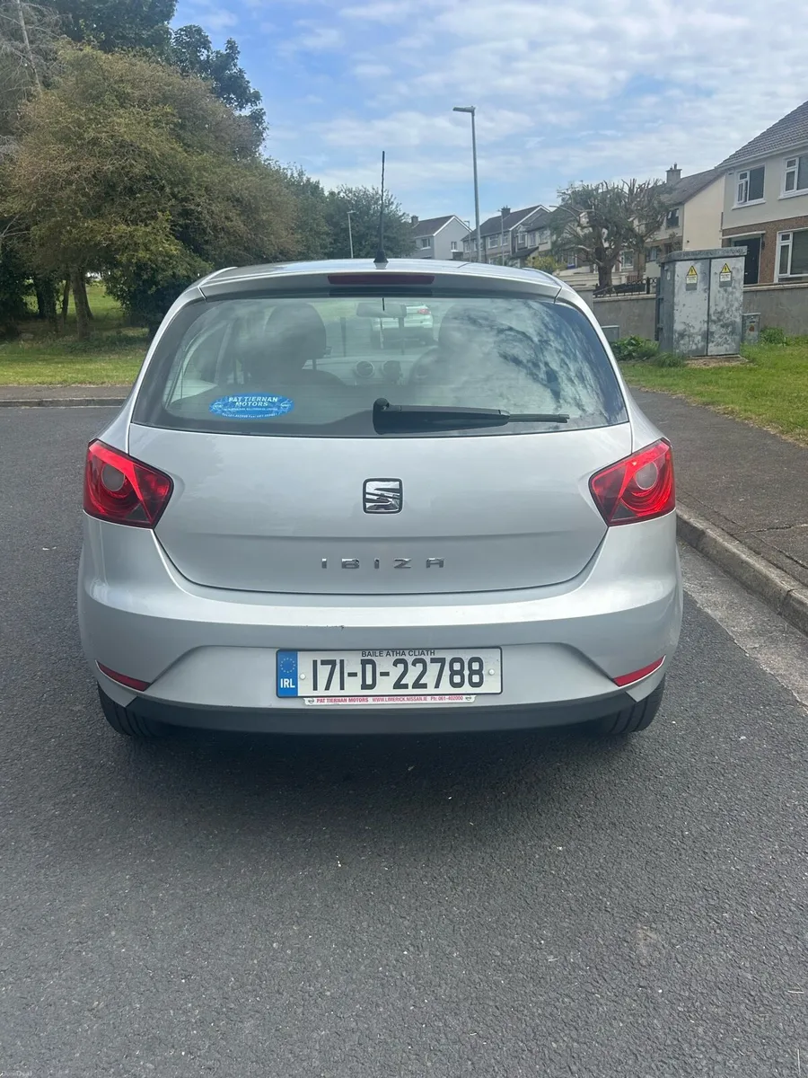 Seat Ibiza 1.0 171 - Image 1