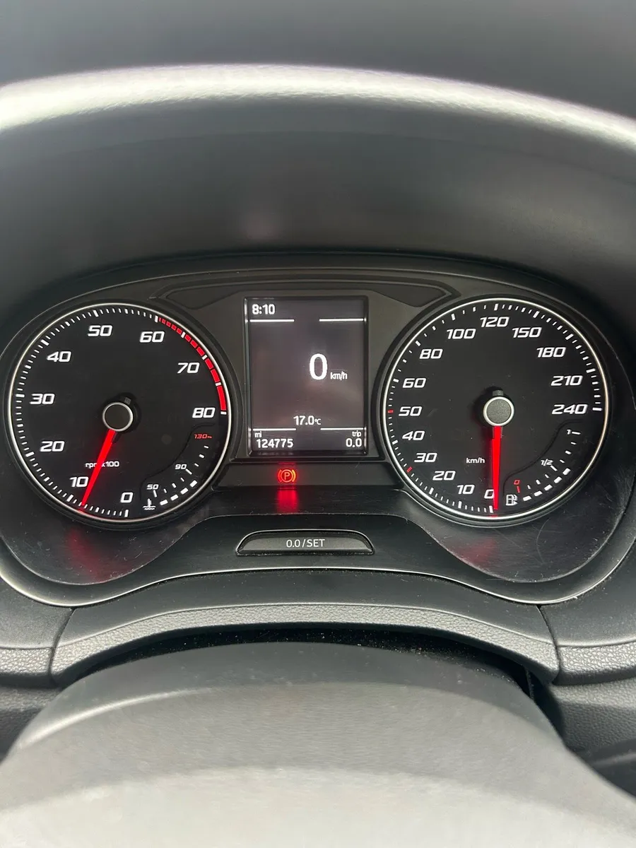 Seat Ibiza 1.0 171 - Image 5