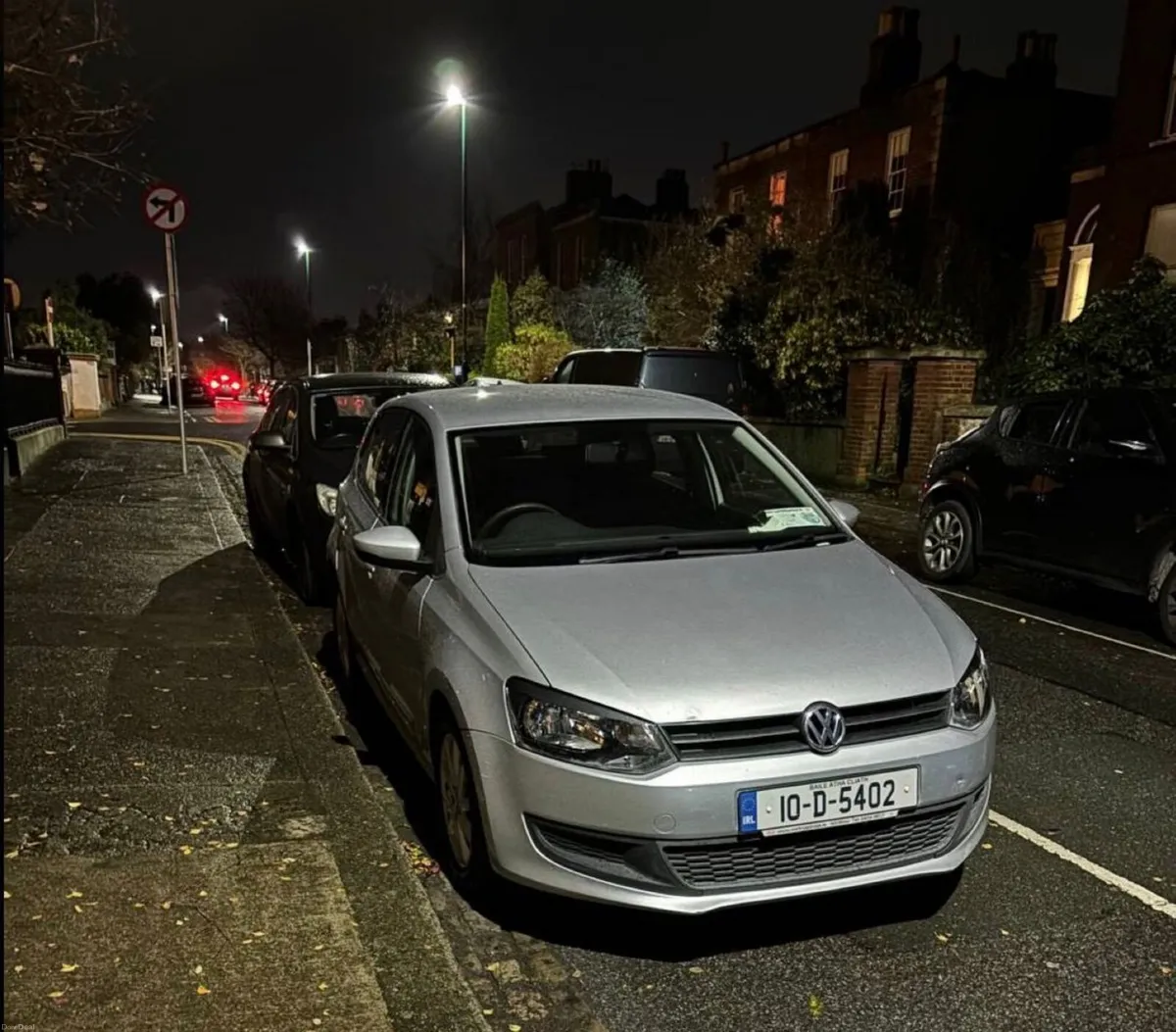 Volkswagen Polo 2010 - Image 1