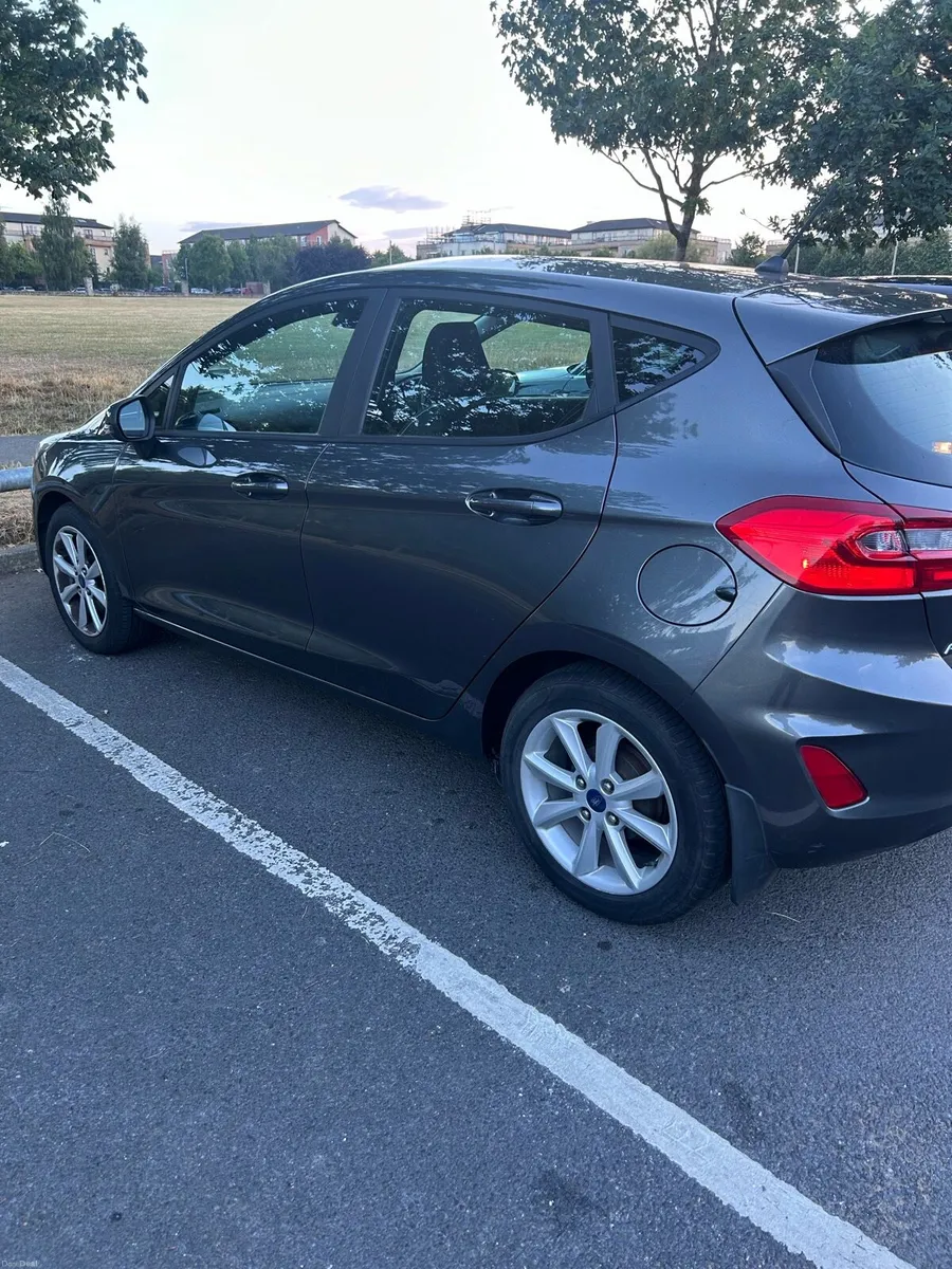 2017 Ford Fiesta 1.2 Zetec | 87,000km - Image 4