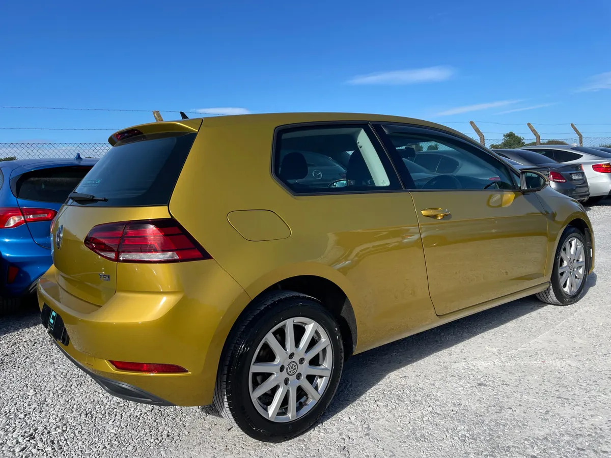 Volkswagen Golf 2017 - Image 6
