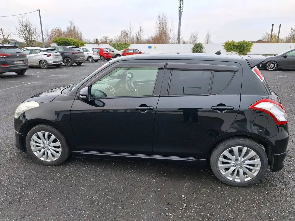 Suzuki swift - Image 4