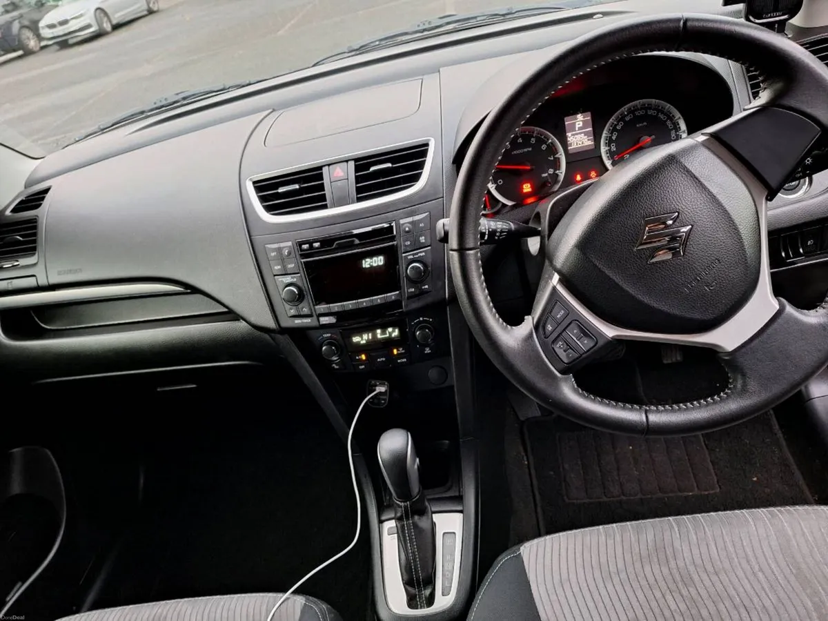 Suzuki swift - Image 6