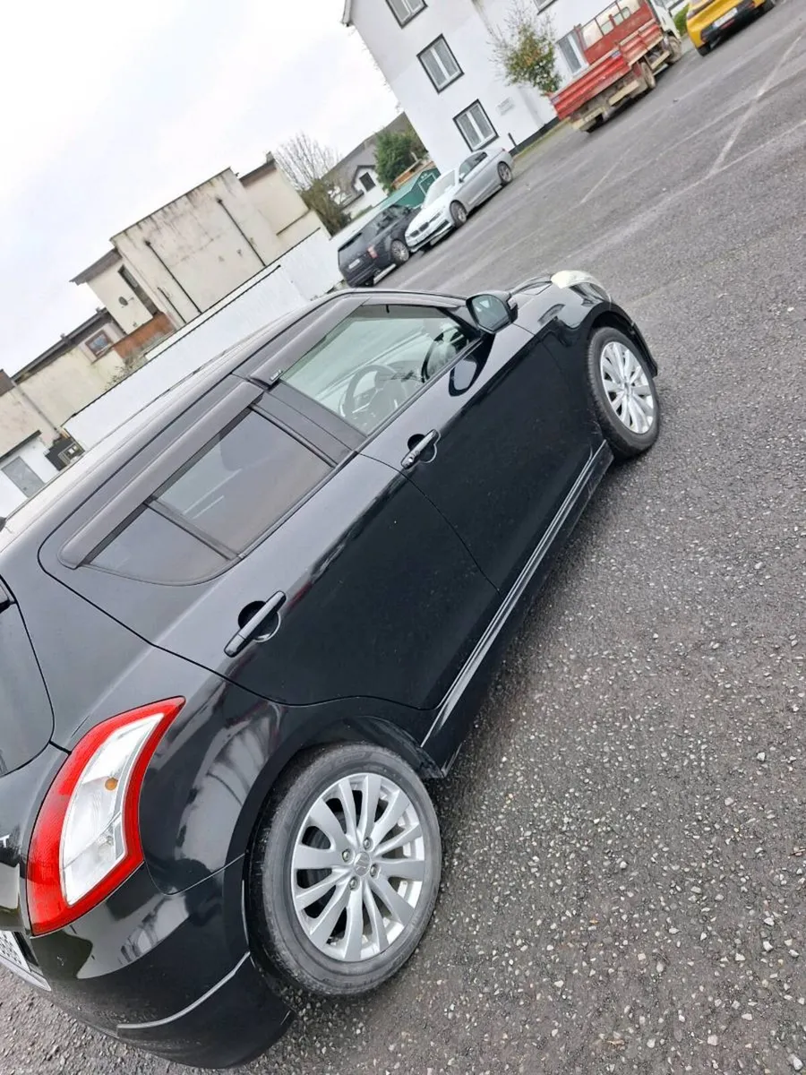 Suzuki swift - Image 2