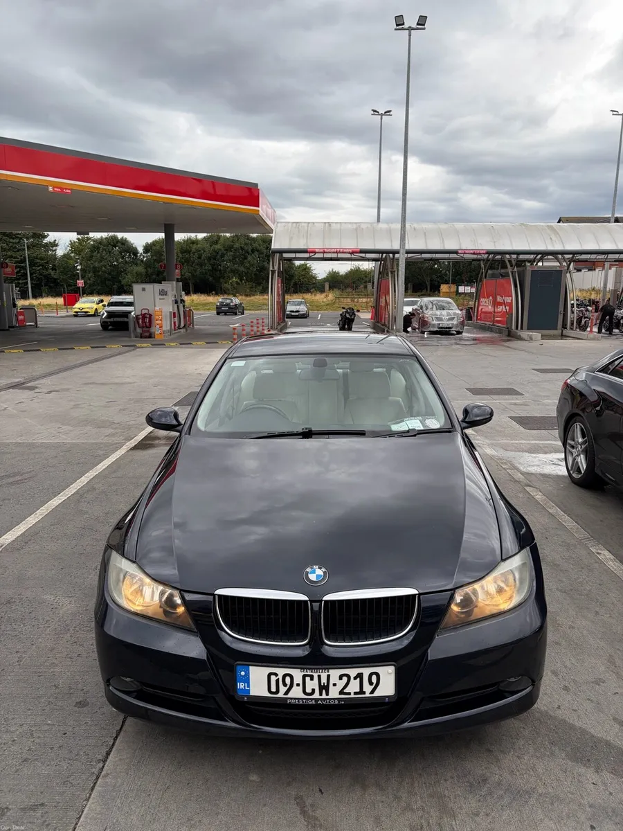 BMW 318i 160000kms NCT - Image 2