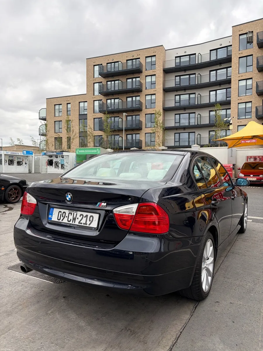 BMW 318i 160000kms NCT - Image 4