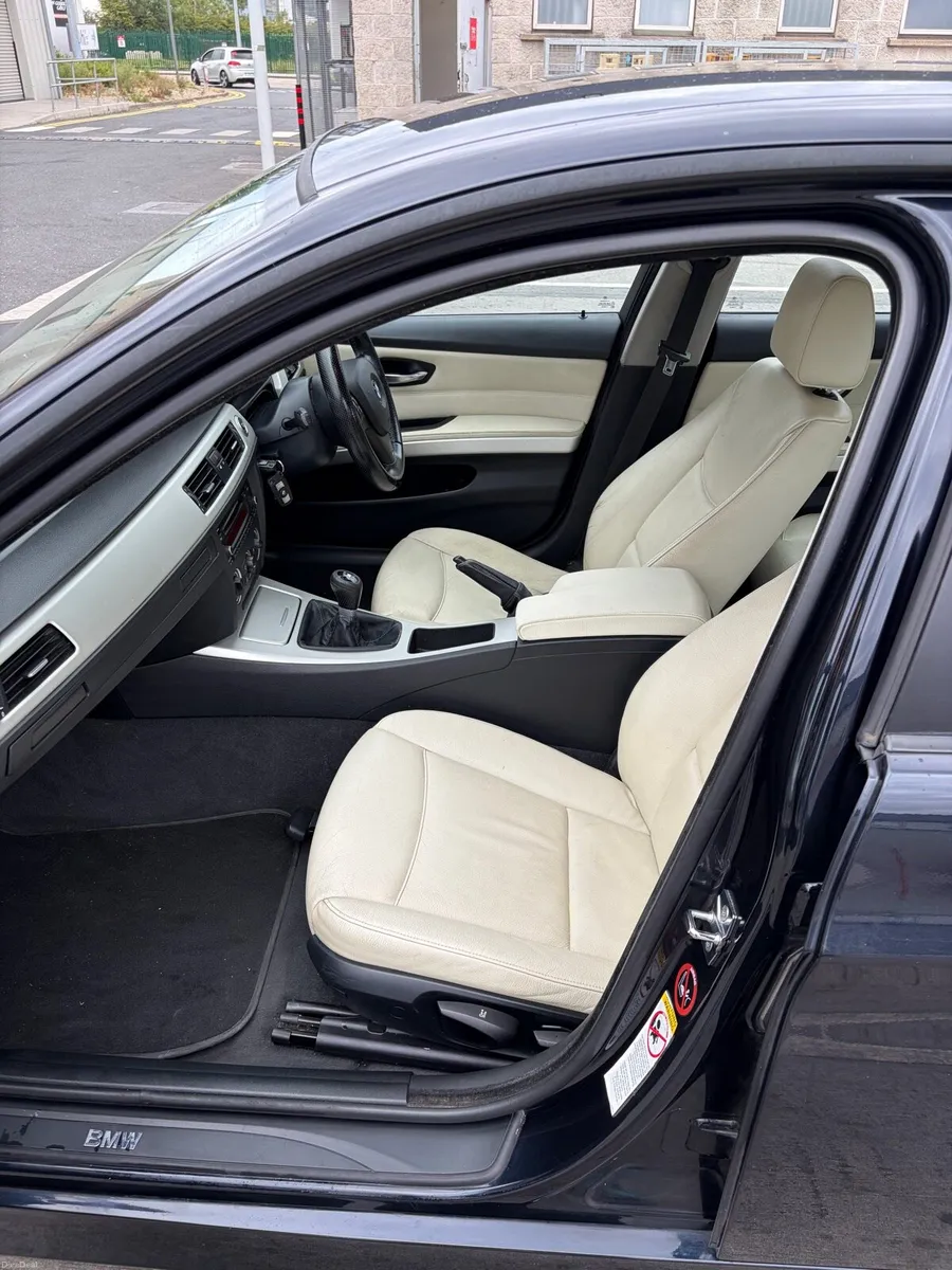 BMW 318i 160000kms NCT - Image 6