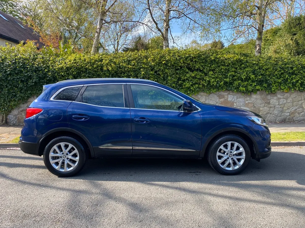Renault Kadjar 2019 - Image 5