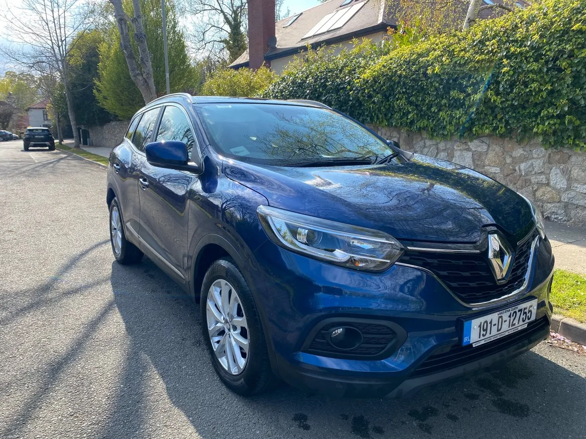 Renault Kadjar 2019 - Image 2