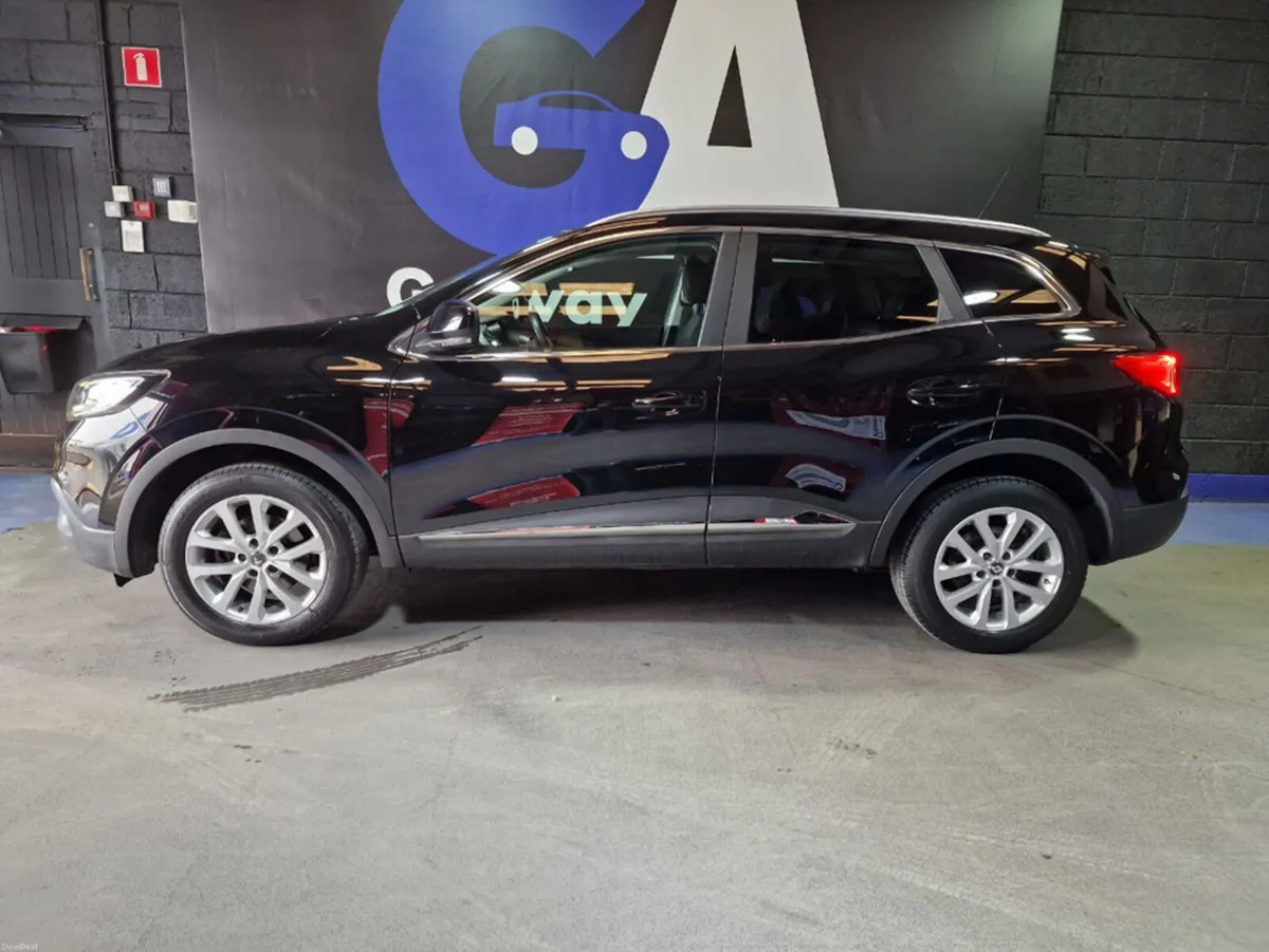 Renault Kadjar 1.5 DCI **ONLY 63K MILES FROM NEW** - Image 5
