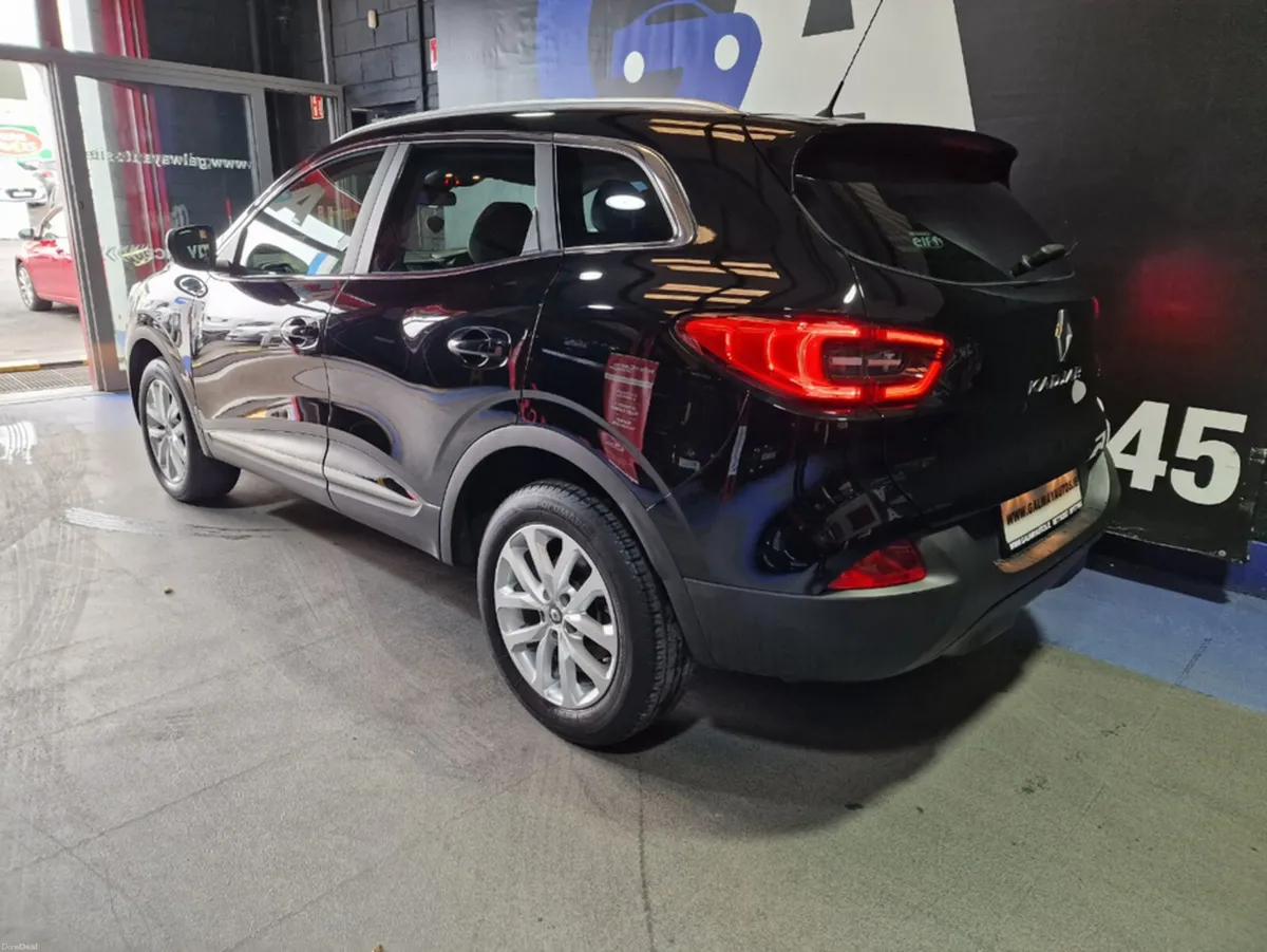 Renault Kadjar 1.5 DCI **ONLY 63K MILES FROM NEW** - Image 6