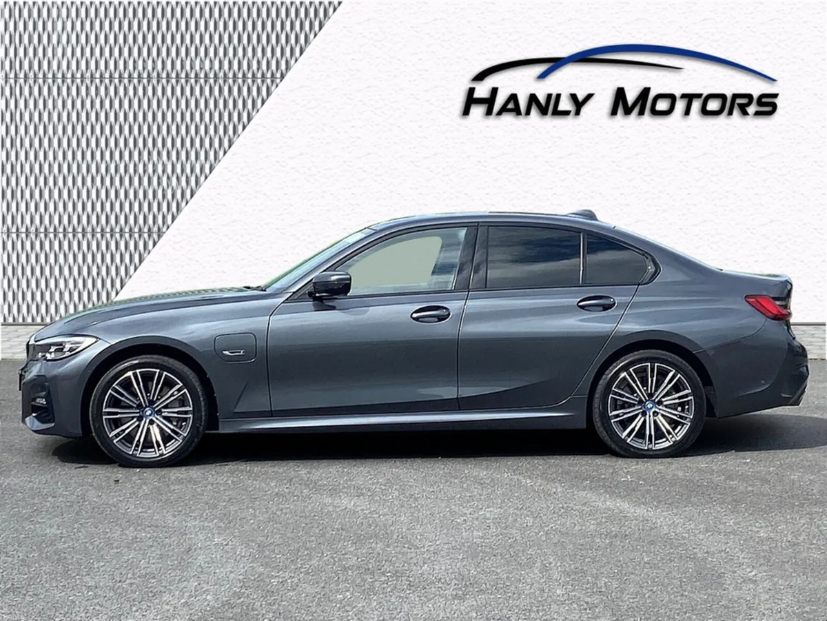 BMW 3-Series M SPORT AUTO - Image 5