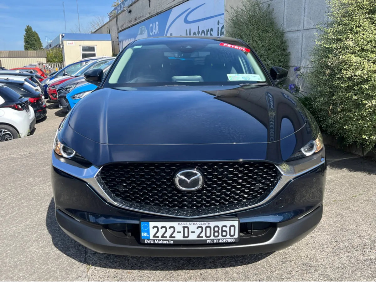 Mazda CX-30 HOMURA MHEV 2.0 PETROL //HEAD UP DISPL - Image 2