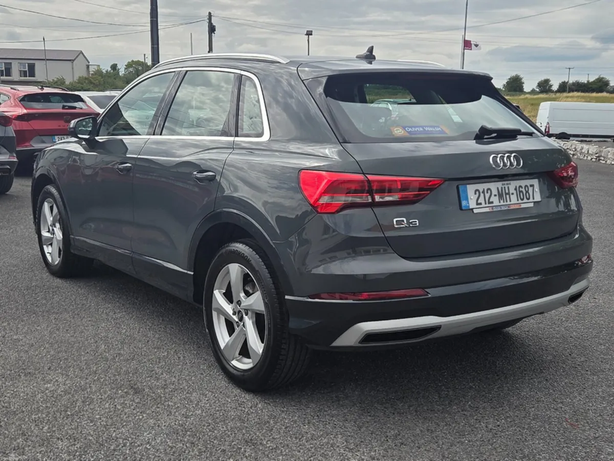Audi Q3 35 TFSI 150 S-TRONIC SE 4DR AUTO - Image 6