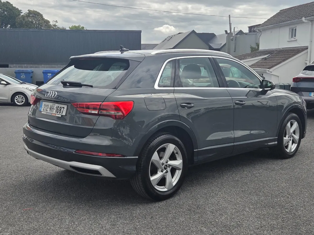 Audi Q3 35 TFSI 150 S-TRONIC SE 4DR AUTO - Image 4