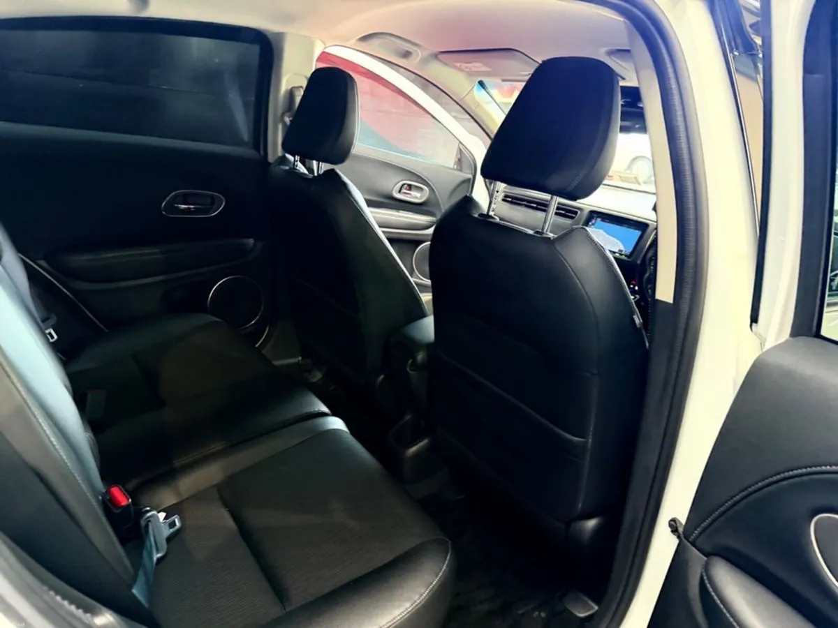 Honda Vezel Z 1.5 Hybrid 2019 - Image 5