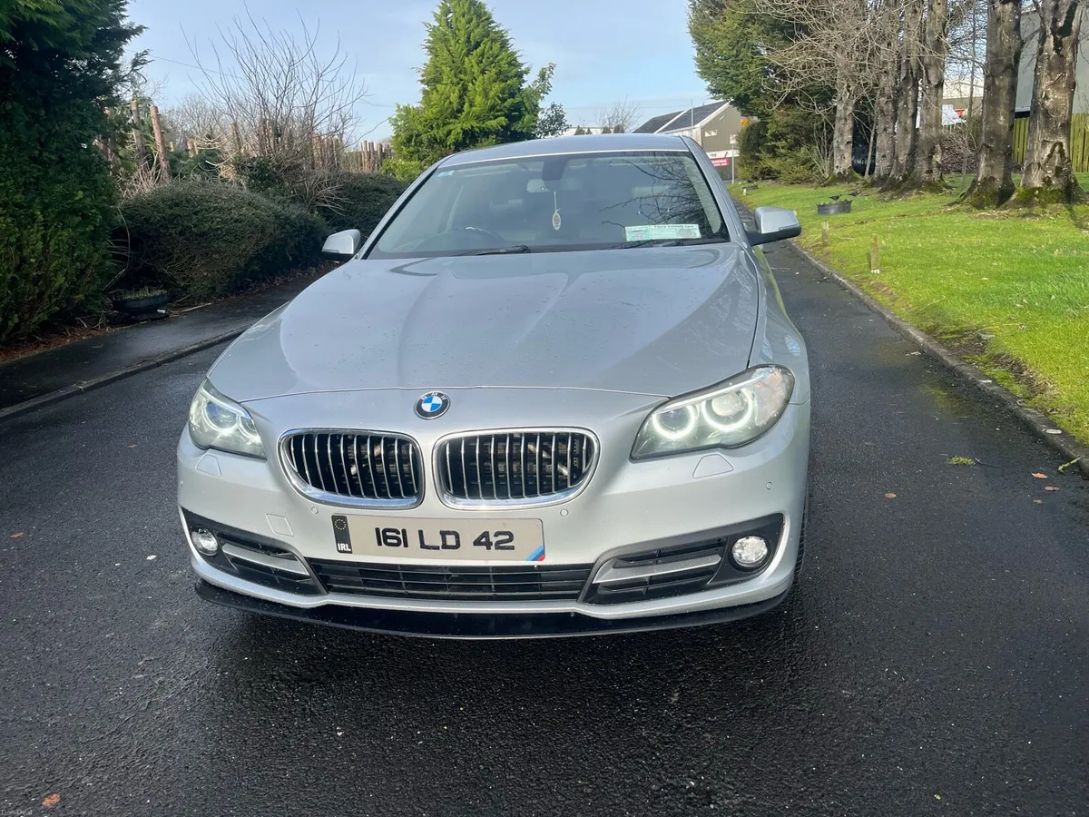 Bmw 520d***Kitted*** - Image 3